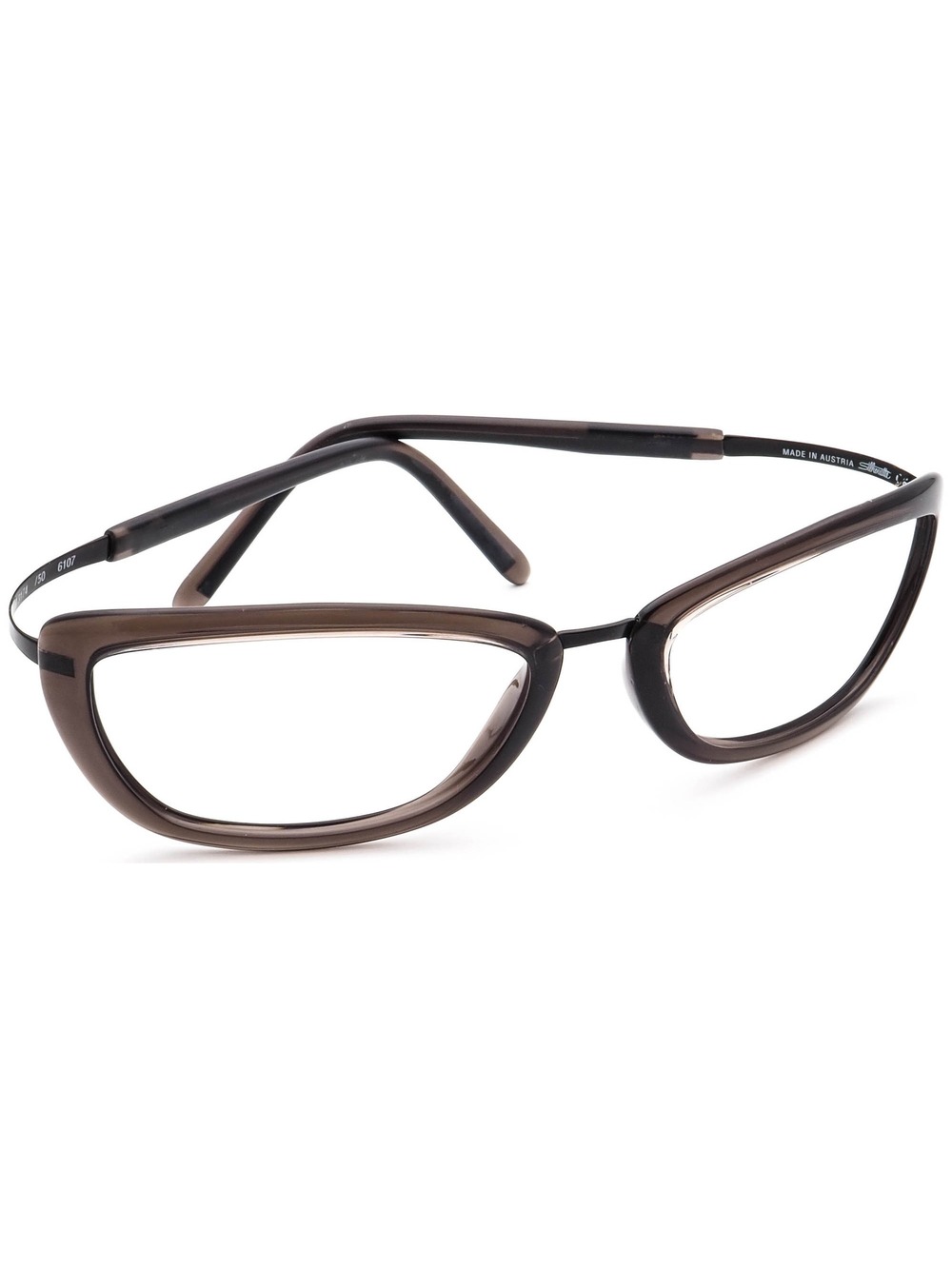 Silhouette SPX M 3174 /50 6107 Eyewear